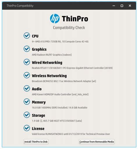 hp thinpro smart card|hp thinpro admin guide.